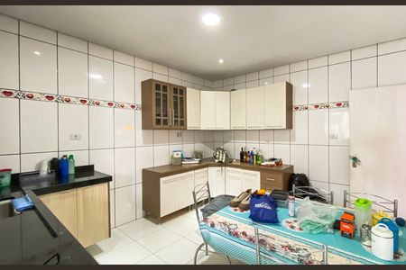 Casa para alugar com 158m², 2 quartos e 3 vagas Casa para alugar com 158m², 2 quartos e 3 vagasCozinha