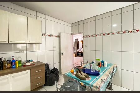 Casa para alugar com 158m², 2 quartos e 3 vagas Casa para alugar com 158m², 2 quartos e 3 vagasCozinha