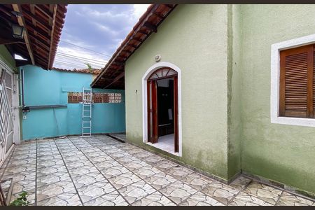 Casa para alugar com 158m², 2 quartos e 3 vagas Casa para alugar com 158m², 2 quartos e 3 vagasGaragem