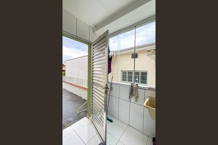 Casa para alugar com 158m², 2 quartos e 3 vagas Casa para alugar com 158m², 2 quartos e 3 vagasÁrea de Serviço