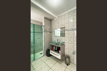 Casa para alugar com 158m², 2 quartos e 3 vagas Casa para alugar com 158m², 2 quartos e 3 vagasBanheiro de serviço