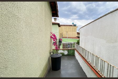 Casa para alugar com 158m², 2 quartos e 3 vagas Casa para alugar com 158m², 2 quartos e 3 vagasÁrea externa