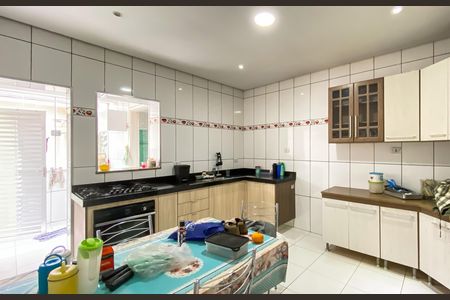 Casa para alugar com 158m², 2 quartos e 3 vagas Casa para alugar com 158m², 2 quartos e 3 vagasCozinha