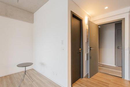Studio para alugar com 39m², 1 quarto e 1 vaga Studio para alugar com 39m², 1 quarto e 1 vagaCozinha