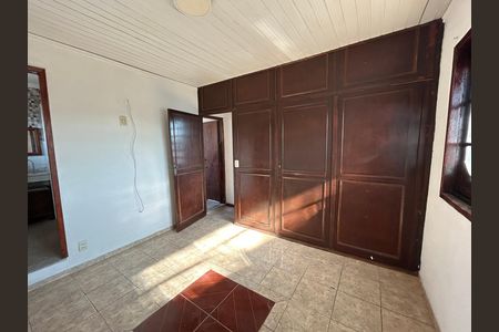 Casa para alugar com 80m², 1 quarto e sem vagaSuíte