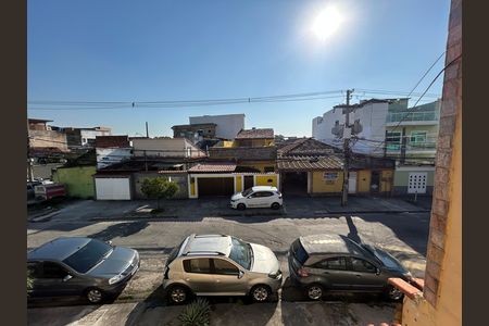 Casa para alugar com 80m², 1 quarto e sem vagaVista