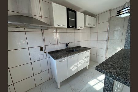 Casa para alugar com 80m², 1 quarto e sem vagaCozinha