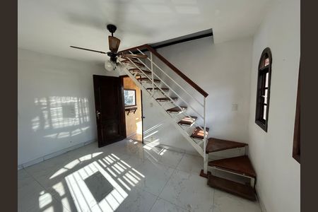 Casa para alugar com 80m², 1 quarto e sem vagaSala