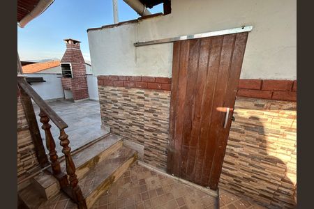 Casa para alugar com 80m², 1 quarto e sem vagaÁrea de Serviço
