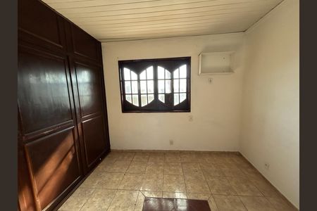 Casa para alugar com 80m², 1 quarto e sem vagaSuíte