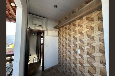 Casa para alugar com 80m², 1 quarto e sem vagaÁrea comum