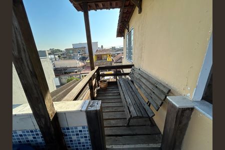 Casa para alugar com 80m², 1 quarto e sem vagaÁrea comum