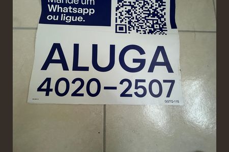 Casa para alugar com 80m², 1 quarto e sem vagaCódigo