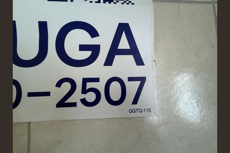 Casa para alugar com 80m², 1 quarto e sem vagaCódigo