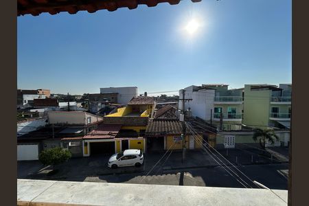 Casa para alugar com 80m², 1 quarto e sem vagaVista da Suíte