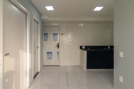 Apartamento para alugar com 33m², 2 quartos e sem vaga Apartamento para alugar com 33m², 2 quartos e sem vagaSala/Cozinha
