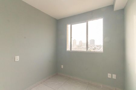 Quarto 1 de apartamento para alugar com 2 quartos, 33m² em Vila Matilde, São Paulo