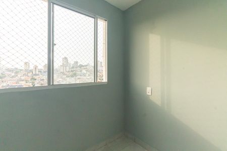Quarto 2 de apartamento para alugar com 2 quartos, 33m² em Vila Matilde, São Paulo