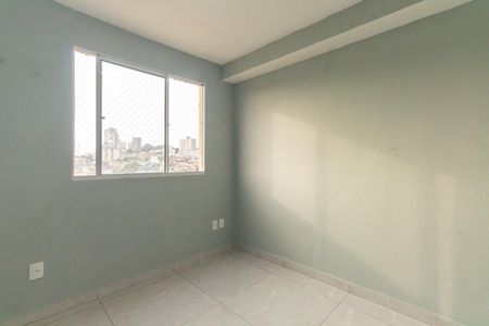 Quarto 1 de apartamento para alugar com 2 quartos, 33m² em Vila Matilde, São Paulo