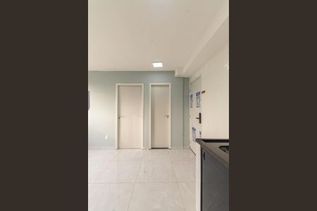 Apartamento para alugar com 33m², 2 quartos e sem vaga Apartamento para alugar com 33m², 2 quartos e sem vagaSala/Cozinha
