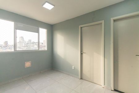 Apartamento para alugar com 2 quartos, 33m² em Vila Matilde, São Paulo