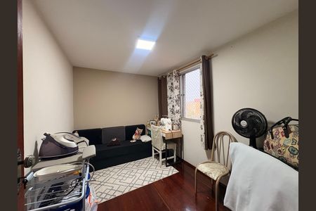 Apartamento para alugar com 55m², 2 quartos e 1 vaga Apartamento para alugar com 55m², 2 quartos e 1 vagaQuarto 1