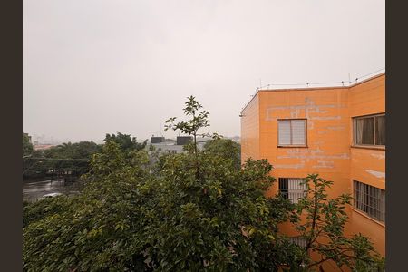Apartamento para alugar com 55m², 2 quartos e 1 vaga Apartamento para alugar com 55m², 2 quartos e 1 vagaVista do quarto 2