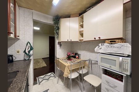 Apartamento para alugar com 55m², 2 quartos e 1 vaga Apartamento para alugar com 55m², 2 quartos e 1 vagaCozinha