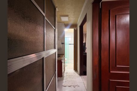 Apartamento para alugar com 55m², 2 quartos e 1 vaga Apartamento para alugar com 55m², 2 quartos e 1 vagaBanheiro
