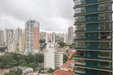 Apartamento à venda com 73m², 2 quartos e 2 vagas Apartamento à venda com 73m², 2 quartos e 2 vagasVista da Suíte
