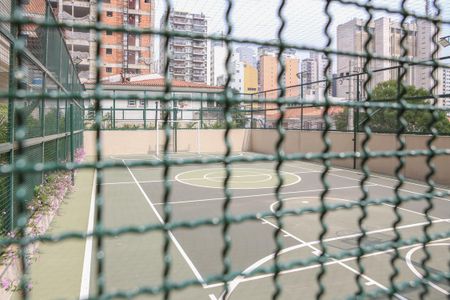 Apartamento à venda com 73m², 2 quartos e 2 vagas Apartamento à venda com 73m², 2 quartos e 2 vagasQuadra Esportiva