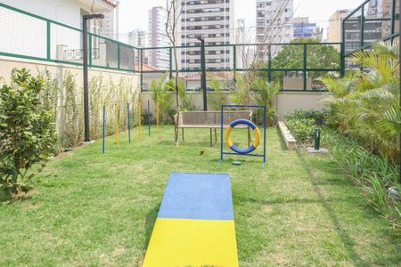 Apartamento à venda com 73m², 2 quartos e 2 vagas Apartamento à venda com 73m², 2 quartos e 2 vagasEspaço Pet