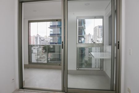 Apartamento à venda com 73m², 2 quartos e 2 vagas Apartamento à venda com 73m², 2 quartos e 2 vagasVista da Sala