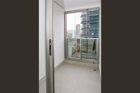 Suíte de apartamento à venda com 2 quartos, 73m² em Perdizes, São Paulo