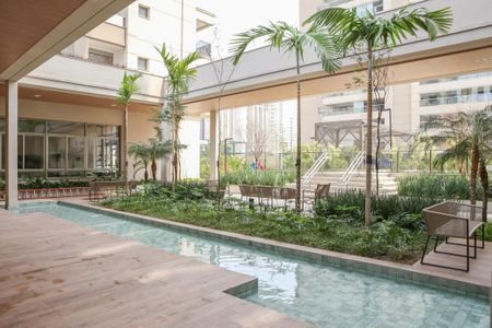 Apartamento à venda com 73m², 2 quartos e 2 vagas Apartamento à venda com 73m², 2 quartos e 2 vagasÁrea comum