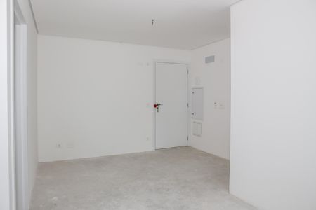 Sala de apartamento à venda com 2 quartos, 73m² em Perdizes, São Paulo
