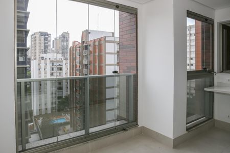 Apartamento à venda com 73m², 2 quartos e 2 vagas Apartamento à venda com 73m², 2 quartos e 2 vagasVista do Quarto