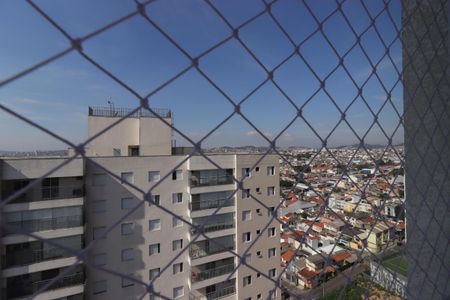 Apartamento para alugar com 40m², 2 quartos e 1 vagaVista do Quarto 1