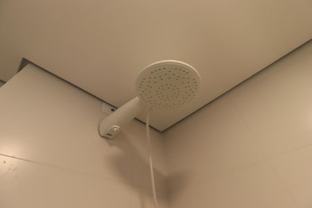 Apartamento para alugar com 40m², 2 quartos e 1 vagaBanheiro - Chuveiro