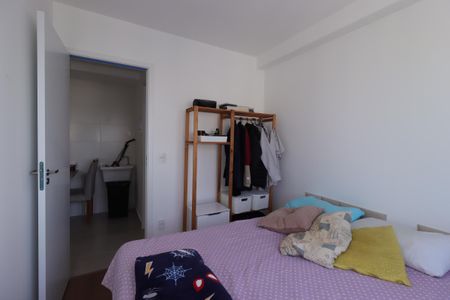Apartamento para alugar com 40m², 2 quartos e 1 vagaQuarto 2