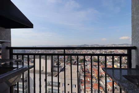 Apartamento para alugar com 40m², 2 quartos e 1 vagaÁrea Comum - Salão de Festa