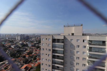 Apartamento para alugar com 40m², 2 quartos e 1 vagaVista do Quarto 2