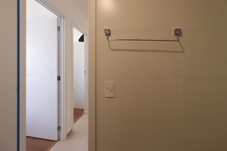 Apartamento para alugar com 40m², 2 quartos e 1 vagaBanheiro