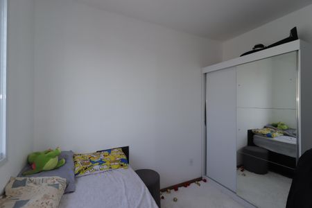 Apartamento para alugar com 40m², 2 quartos e 1 vagaQuarto 1
