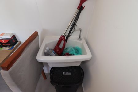 Apartamento para alugar com 40m², 2 quartos e 1 vagaÁrea de Serviço - Tanque