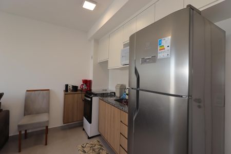 Apartamento para alugar com 40m², 2 quartos e 1 vagaCozinha