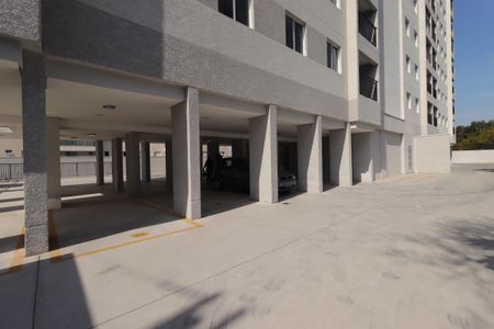 Apartamento para alugar com 40m², 2 quartos e 1 vagaGaragem