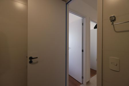 Apartamento para alugar com 40m², 2 quartos e 1 vagaBanheiro