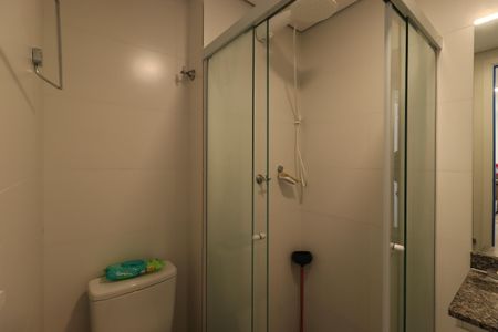 Apartamento para alugar com 40m², 2 quartos e 1 vagaBanheiro