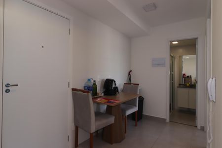 Apartamento para alugar com 40m², 2 quartos e 1 vagaSala de Jantar
